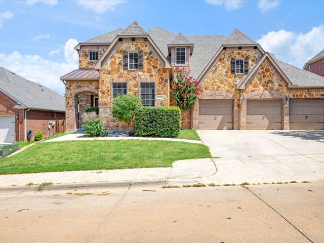 1208 Catherine Lane, Burleson, TX 76028