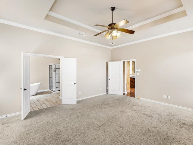 1208 Catherine Lane, Burleson, TX 76028