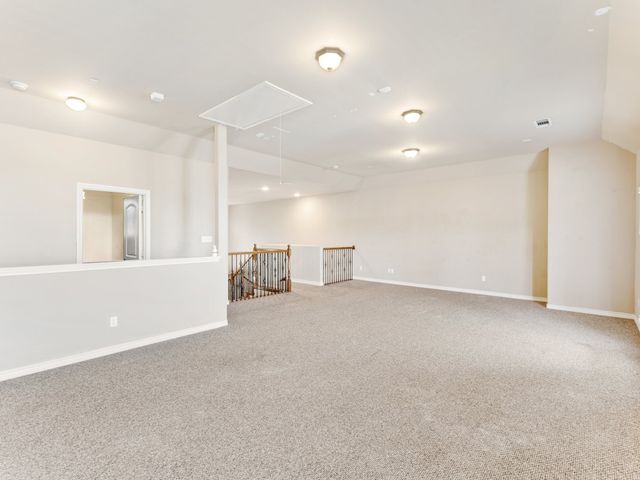 1208 Catherine Lane, Burleson, TX 76028