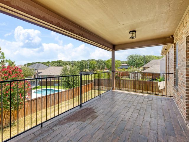 1208 Catherine Lane, Burleson, TX 76028