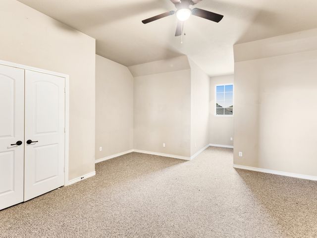 1208 Catherine Lane, Burleson, TX 76028