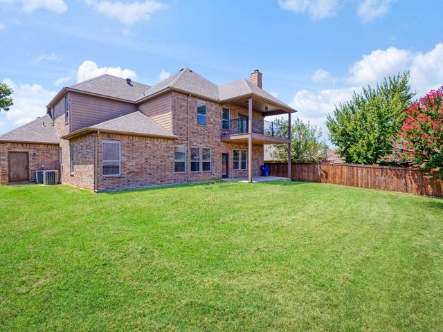 1208 Catherine Lane, Burleson, TX 76028