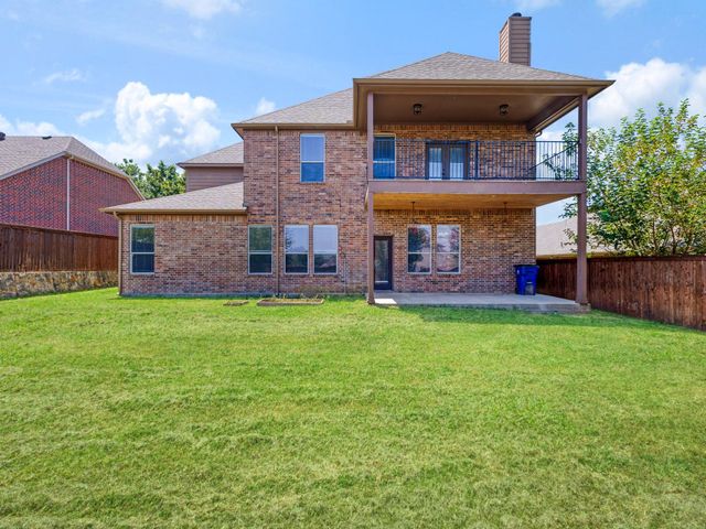 1208 Catherine Lane, Burleson, TX 76028