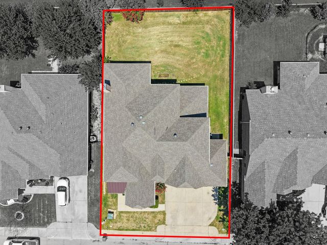 1208 Catherine Lane, Burleson, TX 76028