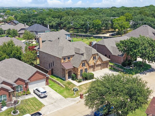 1208 Catherine Lane, Burleson, TX 76028