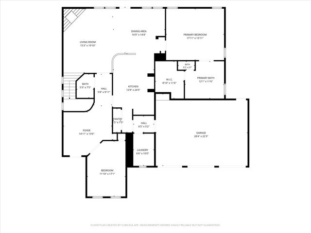 1208 Catherine Lane, Burleson, TX 76028