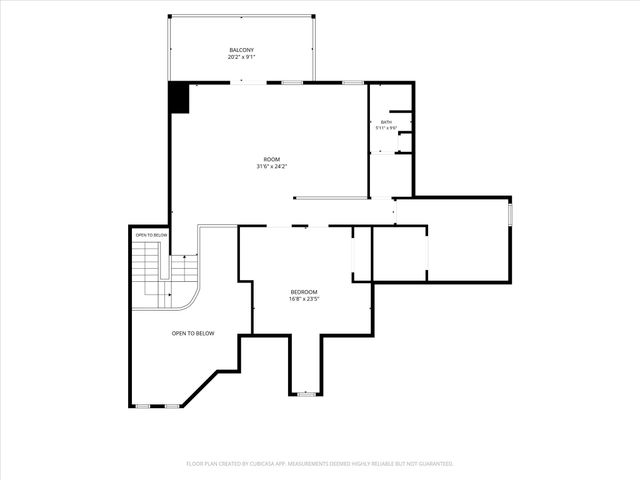 1208 Catherine Lane, Burleson, TX 76028
