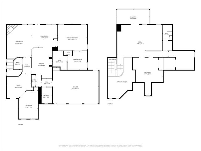 1208 Catherine Lane, Burleson, TX 76028
