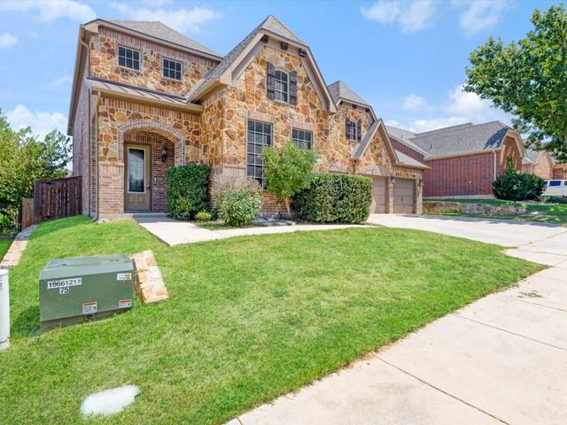 1208 Catherine Lane, Burleson, TX 76028