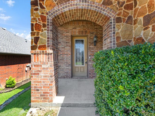 1208 Catherine Lane, Burleson, TX 76028