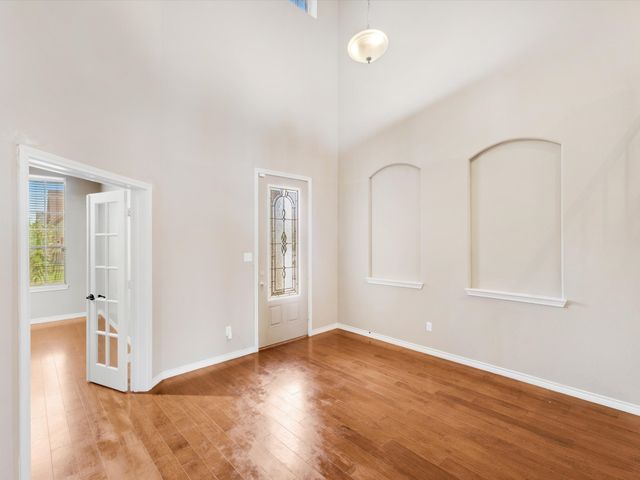 1208 Catherine Lane, Burleson, TX 76028
