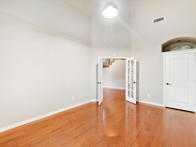 1208 Catherine Lane, Burleson, TX 76028