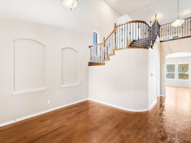 1208 Catherine Lane, Burleson, TX 76028