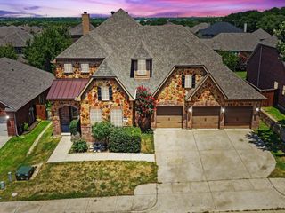1208 Catherine Lane, Burleson, TX 76028