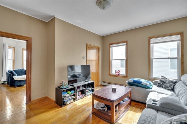 377-379 Cardinal Medeiros Ave, Cambridge, MA 02141