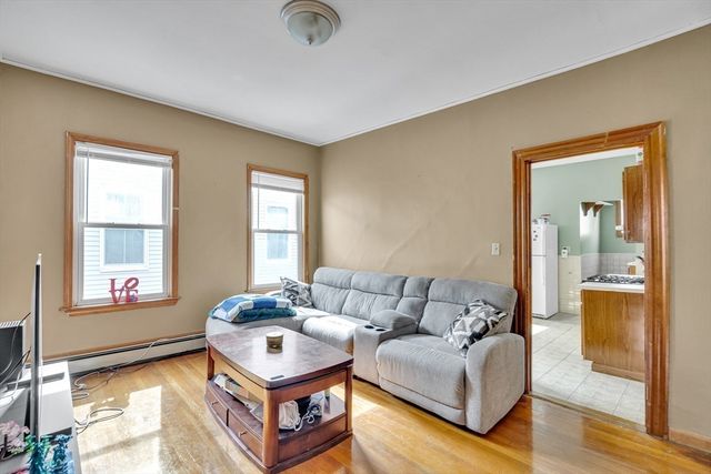 377-379 Cardinal Medeiros Ave, Cambridge, MA 02141