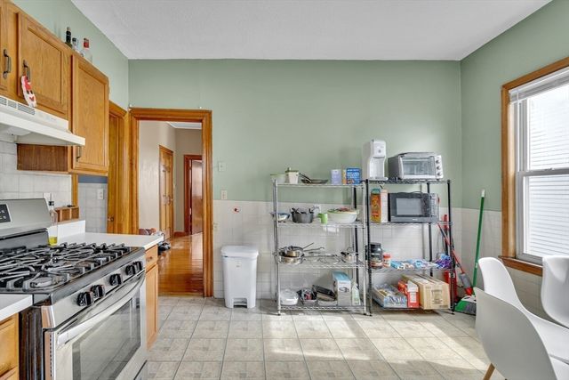 377-379 Cardinal Medeiros Ave, Cambridge, MA 02141