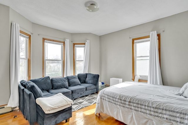 377-379 Cardinal Medeiros Ave, Cambridge, MA 02141