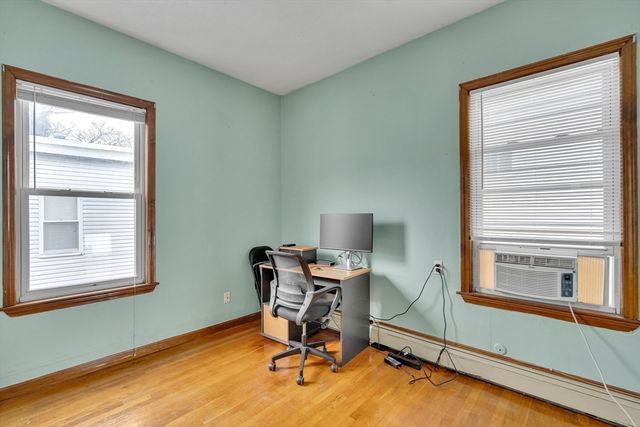 377-379 Cardinal Medeiros Ave, Cambridge, MA 02141