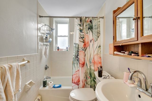 377-379 Cardinal Medeiros Ave, Cambridge, MA 02141