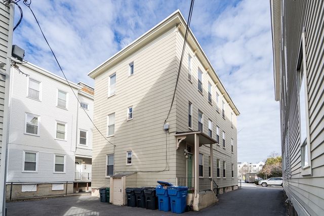 377-379 Cardinal Medeiros Ave, Cambridge, MA 02141