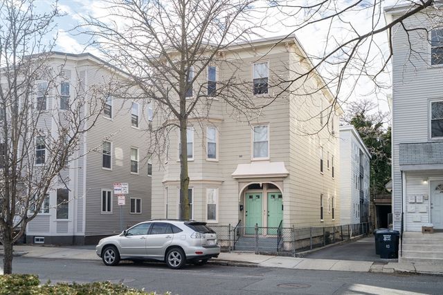 377-379 Cardinal Medeiros Ave, Cambridge, MA 02141