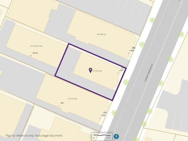 377-379 Cardinal Medeiros Ave, Cambridge, MA 02141