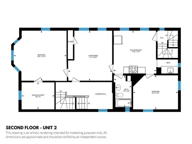 377-379 Cardinal Medeiros Ave, Cambridge, MA 02141