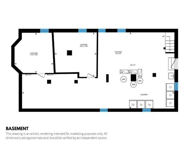 377-379 Cardinal Medeiros Ave, Cambridge, MA 02141