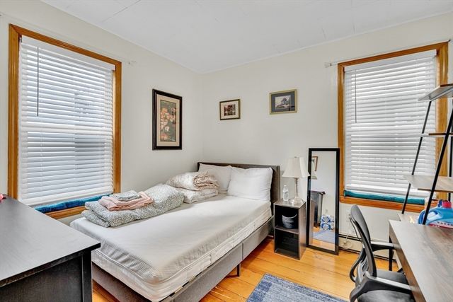 377-379 Cardinal Medeiros Ave, Cambridge, MA 02141