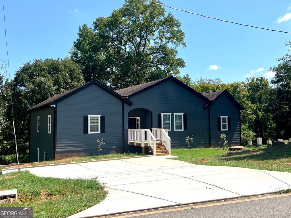 599 Chambers Road, Commerce, GA 30530 — photo 2