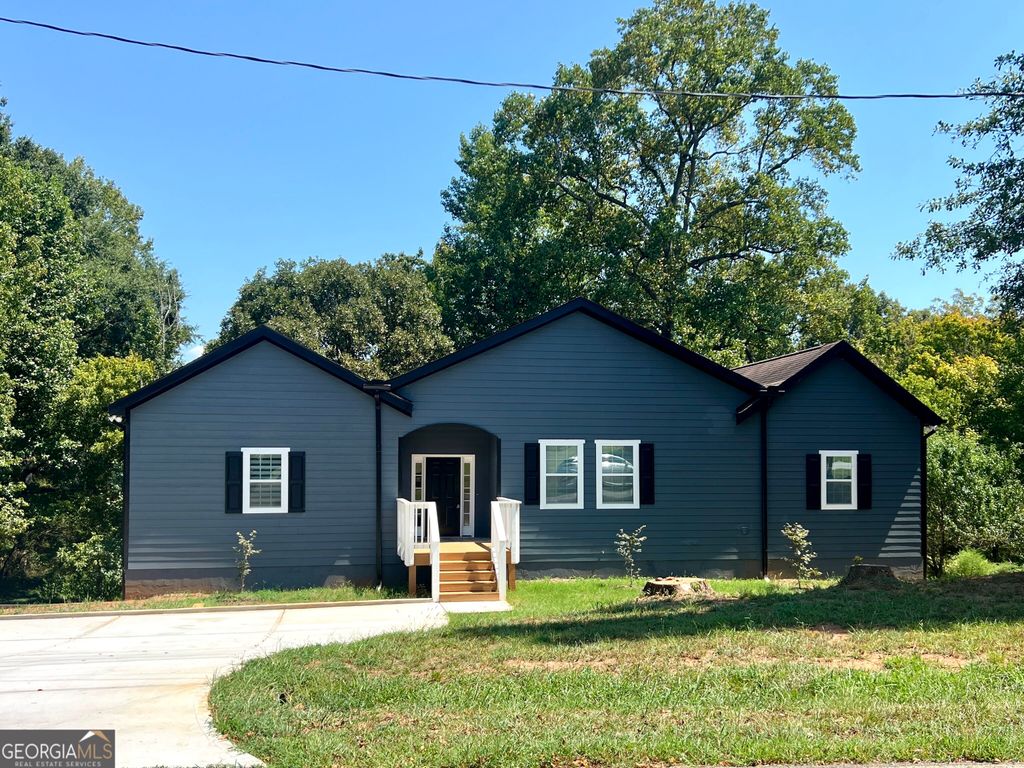 599 Chambers Road, Commerce, GA 30530 — photo 3