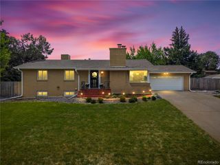 24 Rangeview Drive, Wheat Ridge, CO 80215