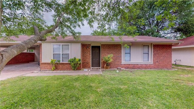 1108 Forest Glen Court, Bryan, TX 77803
