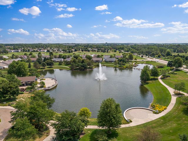13000 Coventry Lane, Huntley, IL 60142