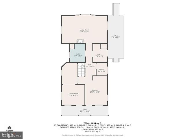 3215 HIGH ST, Emigsville, PA 17318