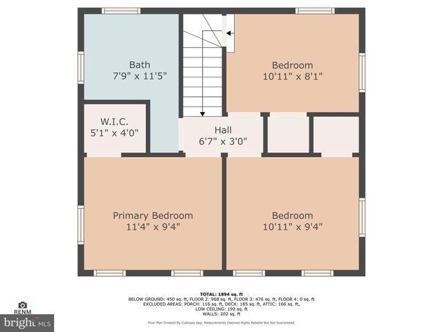 3215 HIGH ST, Emigsville, PA 17318