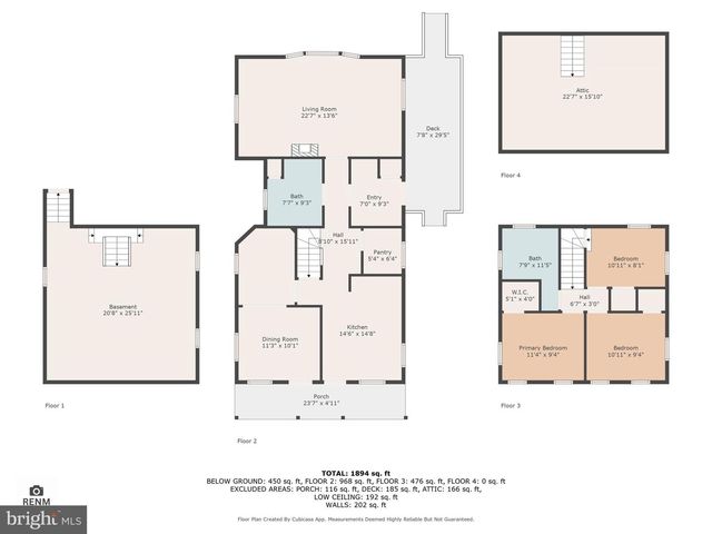 3215 HIGH ST, Emigsville, PA 17318