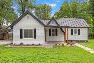 301 Water Street, Berea, KY 40403