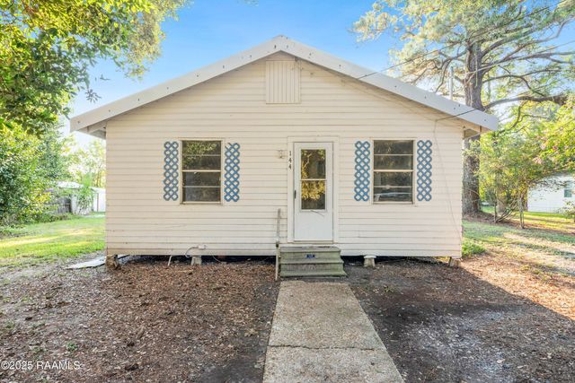144 Hanks Pond Road, Crowley, LA 70526