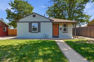 3710 N Madison Street, Denver, CO 80205
