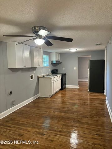 2125 MOREHOUSE Road, Jacksonville, FL 32209