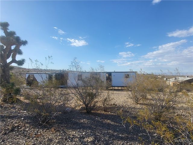 1765 W Las Vegas Drive, Meadview, AZ 86444