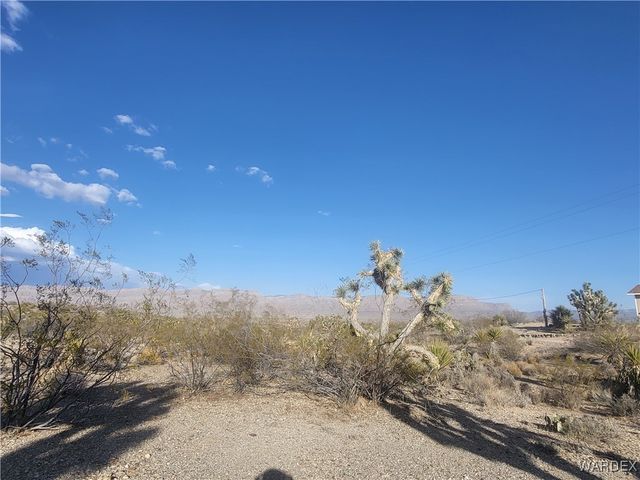 1765 W Las Vegas Drive, Meadview, AZ 86444