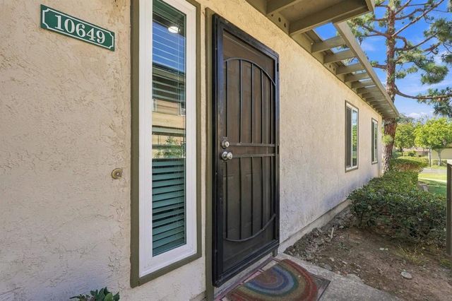 10649 Caminito Duro, San Diego, CA 92126