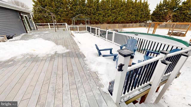 125 DICKENS LN, Felton, DE 19943