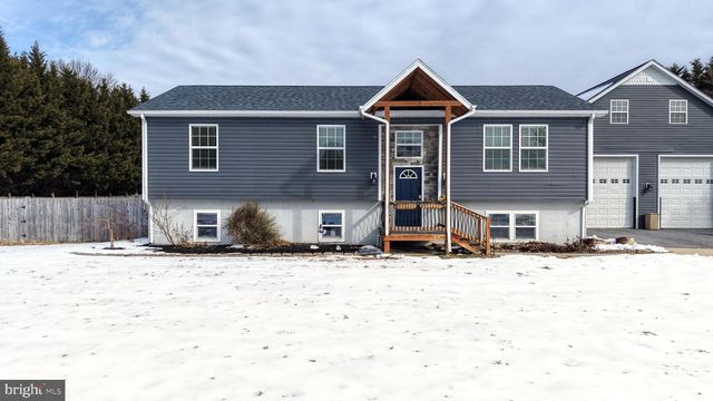 125 DICKENS LN, Felton, DE 19943