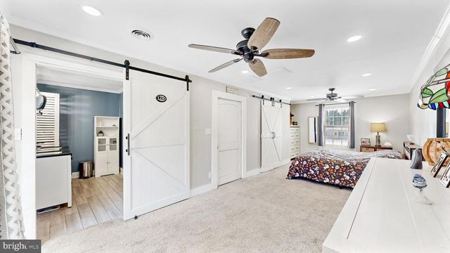 125 DICKENS LN, Felton, DE 19943