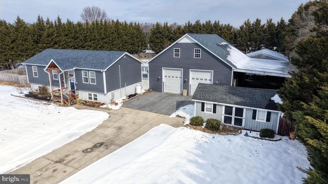 125 DICKENS LN, Felton, DE 19943