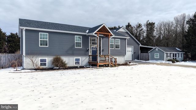 125 DICKENS LN, Felton, DE 19943